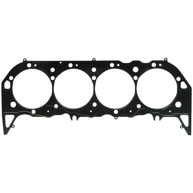 Fel-Pro 1077-041 PermaTorqueMLS Engine Cylinder Head Gasket for Reliable Sealing and Performance