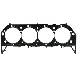 Fel-Pro 1077-041 PermaTorqueMLS Engine Cylinder Head Gasket for Reliable Sealing and Performance