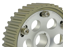 Load image into Gallery viewer, Skunk2 Racing Pro-Series Honda Prelude H22A Adjustable Cam Gears - Titanium Color