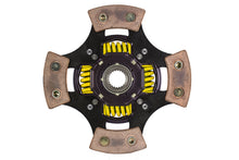 Load image into Gallery viewer, ACT 1990 Mazda Miata 4 Pad Sprung Race Disc – High-Performance Ceramic Friction Material, Faster Shifting, Heavy-Duty Springs