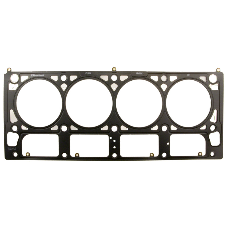Fel-Pro 1161 R-041 PermaTorqueMLS Engine Cylinder Head Gasket for Chevrolet LS V8 Engines