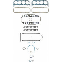 Load image into Gallery viewer, Fel-Pro 2805 Engine Gasket Set for GM Performance V8 Engines – Reliable Seal for Imperfect Surfaces