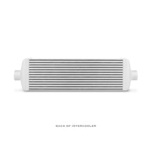 Load image into Gallery viewer, Mishimoto Universal Intercooler J-Line for High-Performance Applications