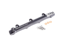 Load image into Gallery viewer, Radium Engineering 94-05 Mazda Miata/MX-5 Fuel Rail with Three 8AN ORB Ports