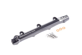 Radium Engineering 94-05 Mazda Miata/MX-5 Fuel Rail with Three 8AN ORB Ports
