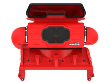 Load image into Gallery viewer, aFe Momentum GT Cold Air Intake System with Pro 5R Filter for Ram 1500 TRX 2021-2024, Red Edition