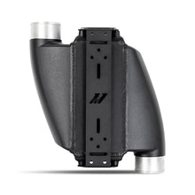 Load image into Gallery viewer, Mishimoto Universal Air-to-Water Intercooler Dual Pass for Up to 1500 HP - Opposite Side Inlet/Outlet