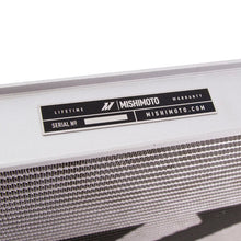 Load image into Gallery viewer, Mishimoto 07-18 Jeep Wrangler JK HEMI Conversion Performance Aluminum Radiator