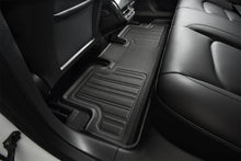 Load image into Gallery viewer, 3D MAXpider Elitect Floor and Cargo Liners for Tesla Model Y (2021-2024), Black, 6-Piece Set