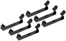 K&N Engineering Spring Clip Pack for Universal Air Box Assemblies * Part Number KNN85-83897