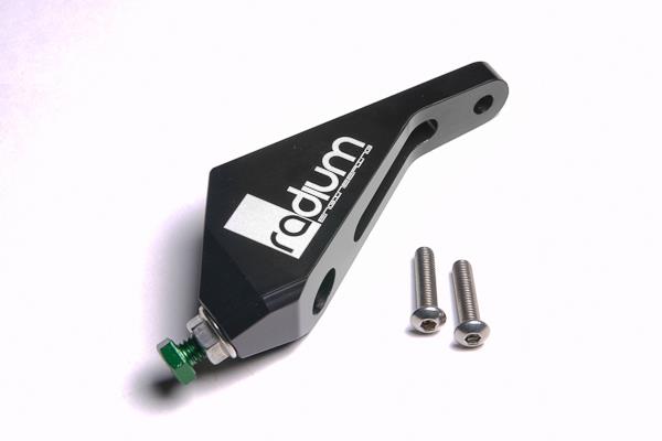 Radium Engineering Master Cylinder Brace for 2013-2015 Scion FR-S & Subaru BRZ – Black