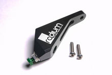 Load image into Gallery viewer, Radium Engineering Master Cylinder Brace for 2013-2015 Scion FR-S &amp; Subaru BRZ – Black