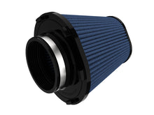 Load image into Gallery viewer, aFe MagnumFORCE Intake Replacement Air Filter with Pro 5R Media - 4 Inch F x 7.75 Inch B x 6.5 Inch T x 7 Inch H