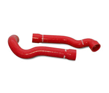 Load image into Gallery viewer, Mishimoto BMW E36 Silicone Radiator Hose Kit - High-Performance Replacement for 1992-1999 3 Series and Z3 Models
