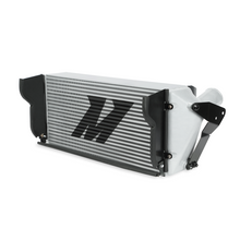Load image into Gallery viewer, Mishimoto 13+ Dodge Ram 6.7L Cummins Intercooler Kit - Silver