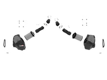 Load image into Gallery viewer, aFe Momentum GT Cold Air Intake System with Pro DRY S Filter for Lexus GX550 3.4L V6 (2024-2025)