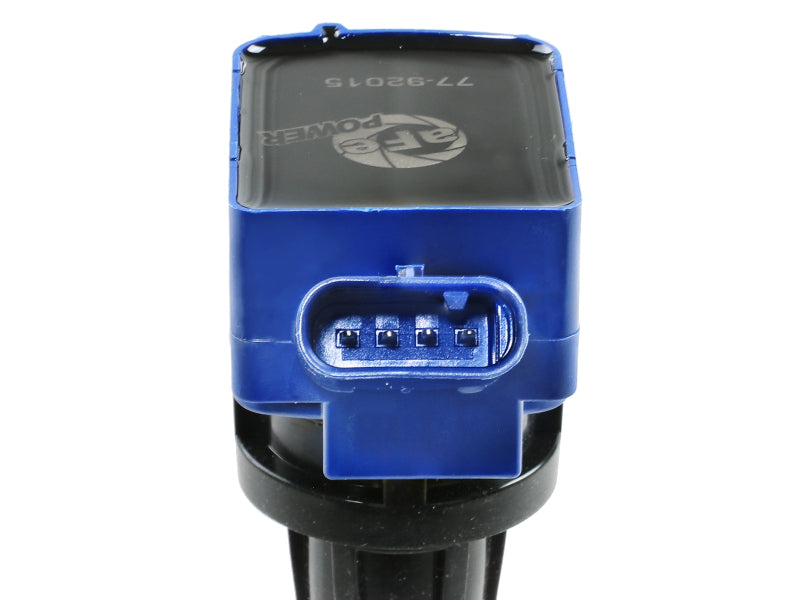 aFe SCORCHER High-Performance Ignition Coil for Hyundai Elantra N 2022-2024 | Part # afe77-92015