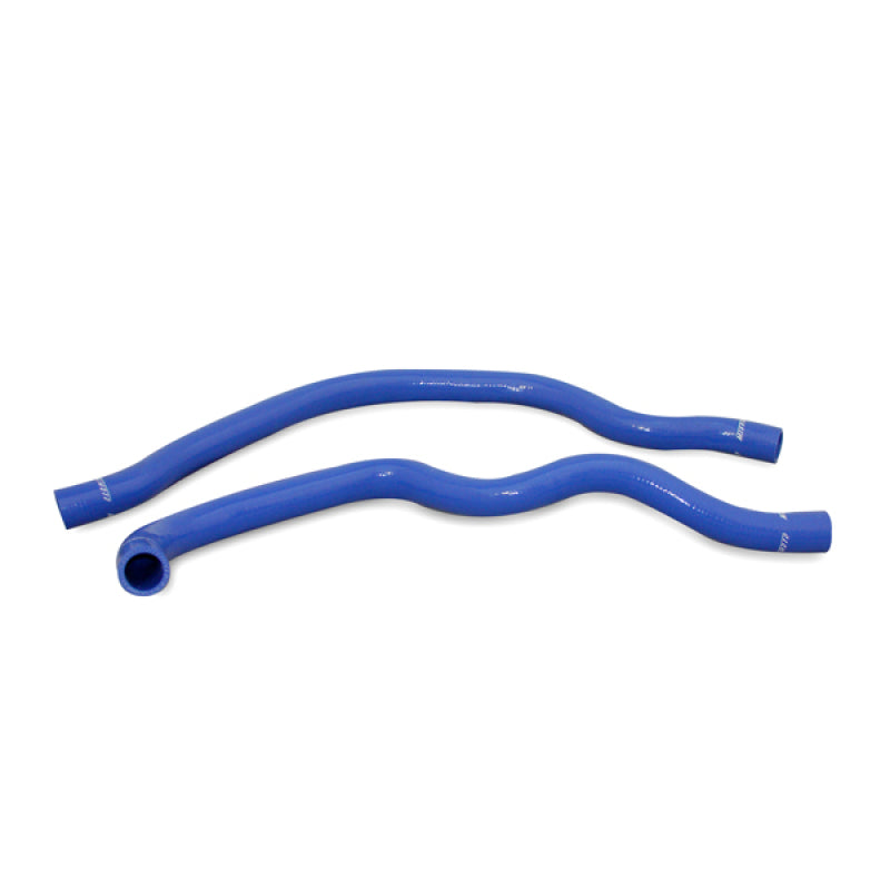 Mishimoto Honda S2000 Silicone Radiator Hose Kit Part Number misMMHOSE-S2K-00BL