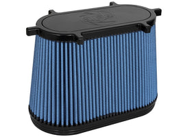 aFe MagnumFLOW OE Replacement Air Filter with Pro 5R Media for Ford 6.4L Diesel Trucks (2008-2010)