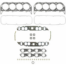 Load image into Gallery viewer, Fel-Pro 17242 Engine Cylinder Head Gasket Set for Chevrolet 454CI 7.4L V8 Marine Applications