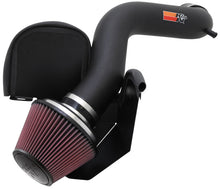 Load image into Gallery viewer, K&amp;N Engineering Performance Cold Air Intake Kit for 2005-2007 Dodge Durango V8-5.7L
