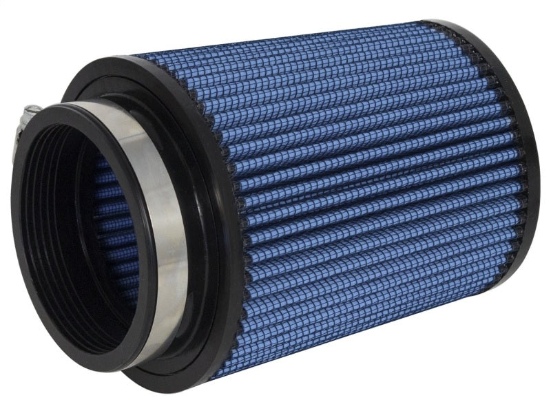aFe Takeda Pro 5R Replacement Air Filter for Automotive * 3.5 in Front x 5 in Back x 4.5 in Top x 6.25 in Height
