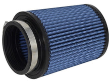 Load image into Gallery viewer, aFe Takeda Pro 5R Replacement Air Filter for Automotive * 3.5 in Front x 5 in Back x 4.5 in Top x 6.25 in Height