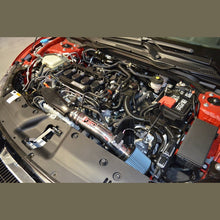 Load image into Gallery viewer, Injen SP1572WR Short Ram Cold Air Intake for 2016-2021 Honda Civic 1.5L Turbo
