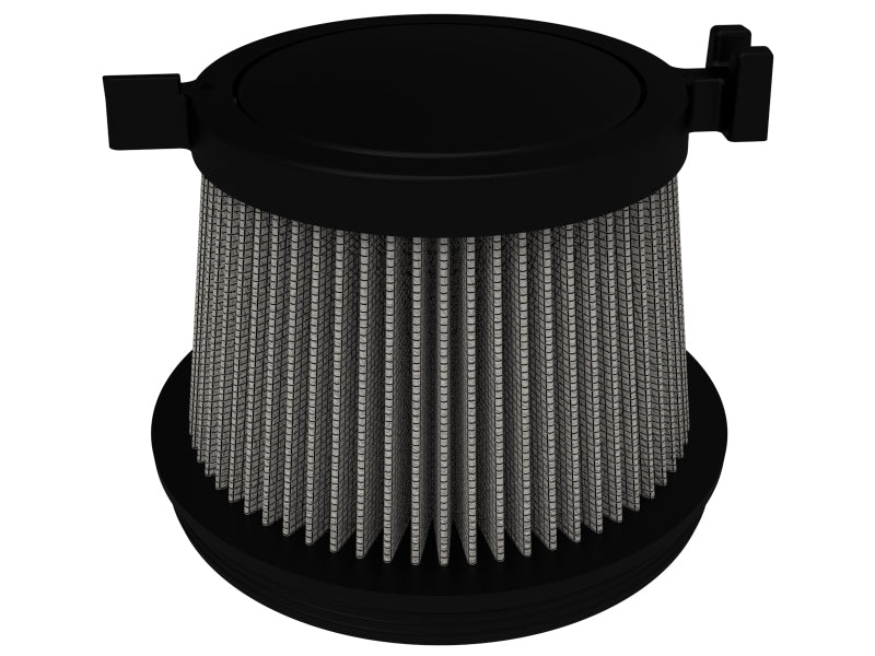 aFe MagnumFLOW OE Replacement Air Filter for 2006-2010 GM Diesel Trucks V8-6.6L LBZ/LMM