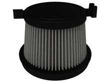 Load image into Gallery viewer, aFe MagnumFLOW OE Replacement Air Filter for 2006-2010 GM Diesel Trucks V8-6.6L LBZ/LMM