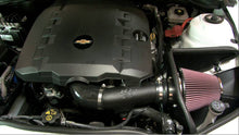 Load image into Gallery viewer, K&amp;N FIPK 11-15 Chevy Camaro V6 3.6L Performance Intake Kit by K&amp;N Engineering