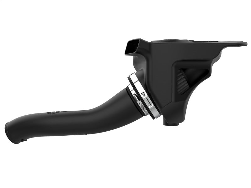 aFe Momentum GT Pro Dry S Cold Air Intake System for BMW Z4 (E89) 2012-2016 with N20 2.0L Turbo Engine