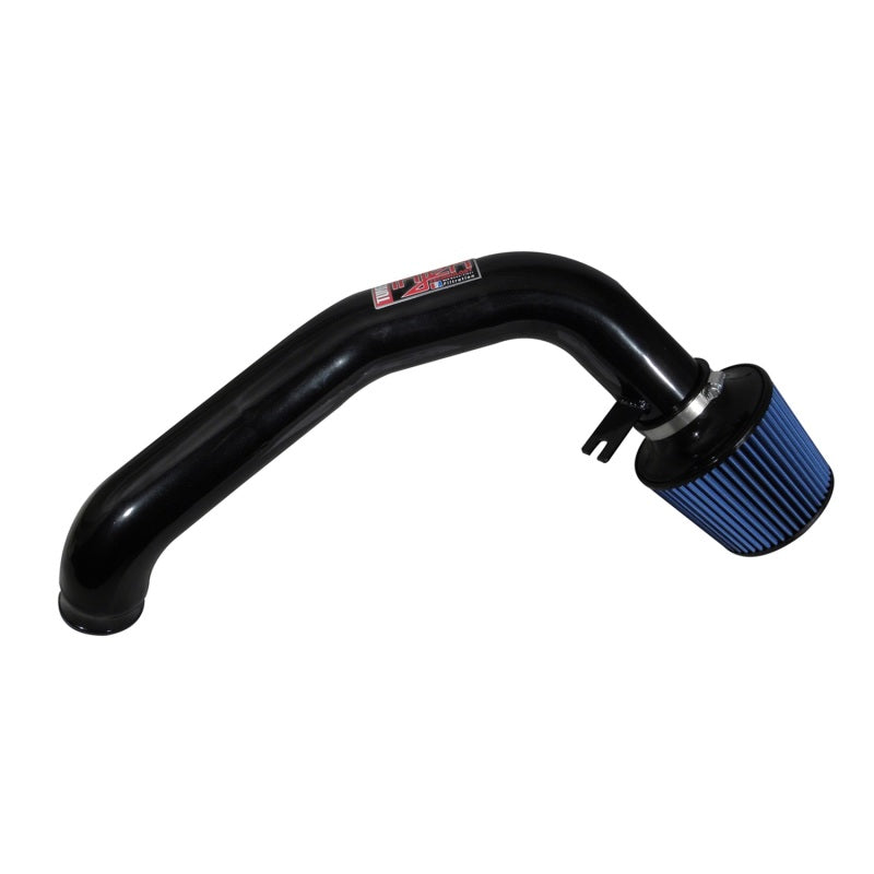Injen Cold Air Intake System for Volvo C30 and S40 2.5L Turbo – Black, Part #injSP9080BLK