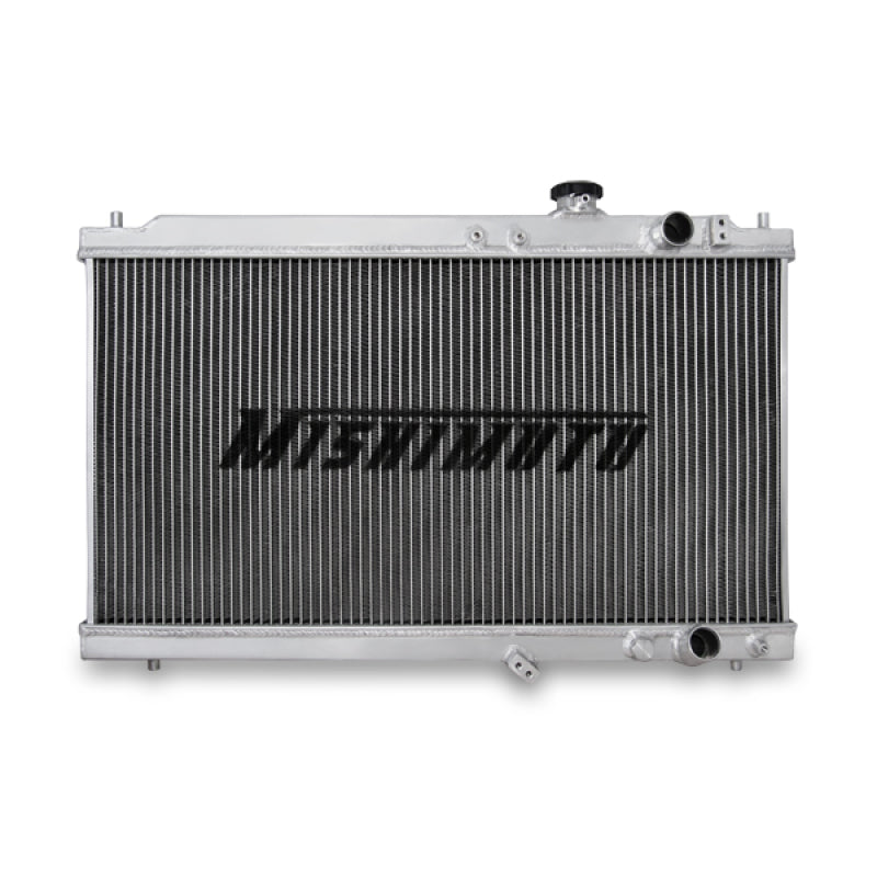 Mishimoto 1994-2001 Acura Integra Aluminum Radiator - High Efficiency Cooling Upgrade