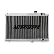 Load image into Gallery viewer, Mishimoto 1994-2001 Acura Integra Aluminum Radiator - High Efficiency Cooling Upgrade