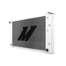 Load image into Gallery viewer, Mishimoto Aluminum Radiator for 1980-1981 Chevrolet Camaro - High-Performance Cooling Upgrade