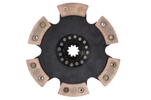 Load image into Gallery viewer, ACT 2000 BMW 328i 6 Pad Rigid Race Disc Part Number ACT6240035A