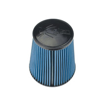 Load image into Gallery viewer, Injen SuperNano-Web Air Filter Part No. X-1070-BB | 4-Inch Intake Fitment