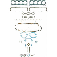 Load image into Gallery viewer, Fel-Pro Engine Gasket Set 260-1477 for Oldsmobile Cutlass Supreme and More