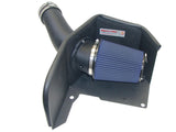 aFe MagnumFORCE Stage-2 Cold Air Intake System with Pro 5R Filter for Ford Diesel Trucks 94-97 V8-7.3L