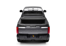 Load image into Gallery viewer, BAK Revolver X4 TS Hard Roll-Up Truck Bed Cover for Toyota Tundra 5.7ft Bed (2013-2021) by BAK Part Number bak80409RK