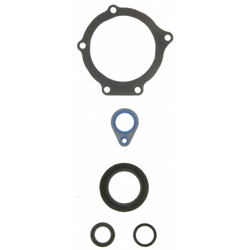 Fel-Pro TCS 45051 Engine Timing Cover Gasket Set for Chevrolet Trailblazer and GMC Envoy