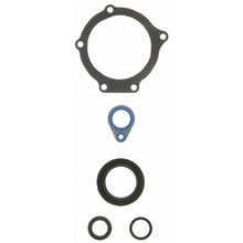 Load image into Gallery viewer, Fel-Pro TCS 45051 Engine Timing Cover Gasket Set for Chevrolet Trailblazer and GMC Envoy