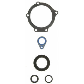 Fel-Pro TCS 45051 Engine Timing Cover Gasket Set for Chevrolet Trailblazer and GMC Envoy