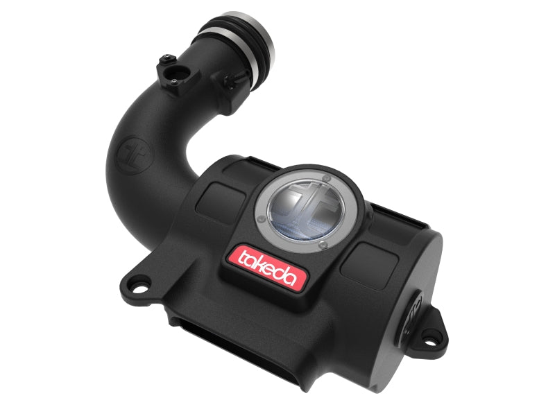 aFe Takeda Momentum Pro 5R Cold Air Intake System for Subaru BRZ and Toyota GR86 2022-2024