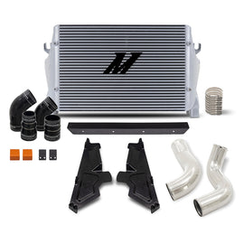 Mishimoto MMINT-RAM-19KSLP Intercooler Kit for 2019-2024 Dodge Ram 6.7L Cummins