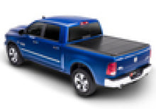 Load image into Gallery viewer, BAK BAKFlip G2 Hard Folding Truck Bed Cover for Dodge Ram 1500 with RamBox - 5ft 7in Bed (2010-2014, 2019-2024 Classic)