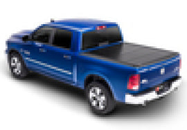 BAK BAKFlip G2 Hard Folding Truck Bed Cover for Ram 1500, 2500, 3500 (6 ft 4 in Bed) – Model Part Number BAK226203