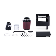 Load image into Gallery viewer, Mishimoto Performance Race Intake Kit for Mercedes-Benz CLA45 AMG (2014-2019) - Black