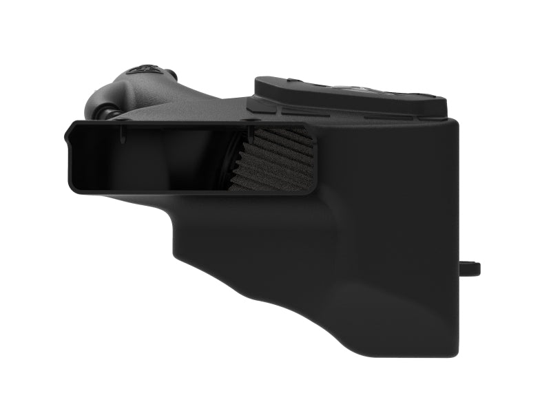 aFe Takeda Momentum Pro DRY S Cold Air Intake System for Hyundai Elantra 2016-2020, L4-2.0L